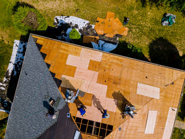 Best Roof Waterproofing Services  in Lockport, NY