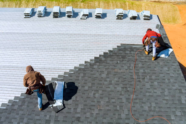 Quick and Trustworthy Emergency Roof Repair Services in Lockport, NY