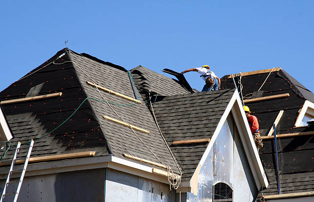 Quick and Trustworthy Emergency Roof Repair Services in Lockport, NY