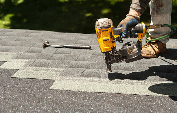 Best Shingle Roofing Installation  in Lockport, NY