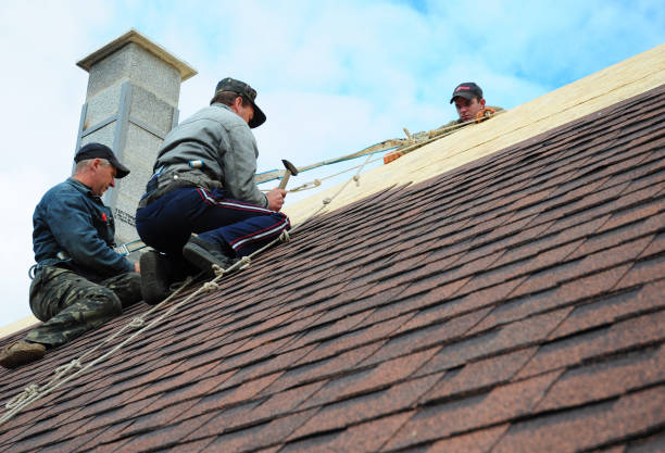 Reliable Lockport, NY Roofing Contractor Solutions