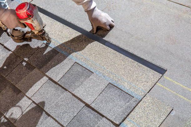 Best Storm Damage Roof Repair  in Lockport, NY